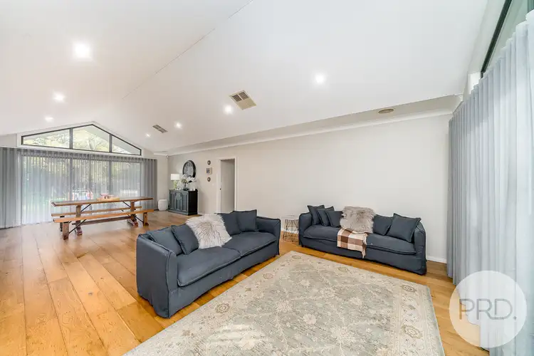 Third view of Homely house listing, 4 Wisteria Place, Springvale NSW 2650