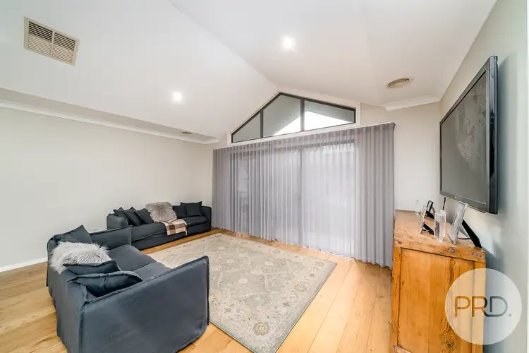 Fourth view of Homely house listing, 4 Wisteria Place, Springvale NSW 2650