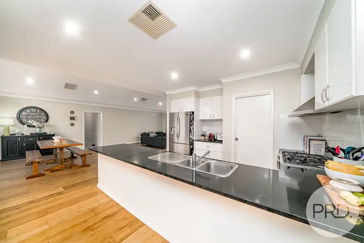Fifth view of Homely house listing, 4 Wisteria Place, Springvale NSW 2650