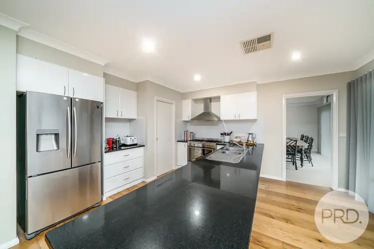Sixth view of Homely house listing, 4 Wisteria Place, Springvale NSW 2650