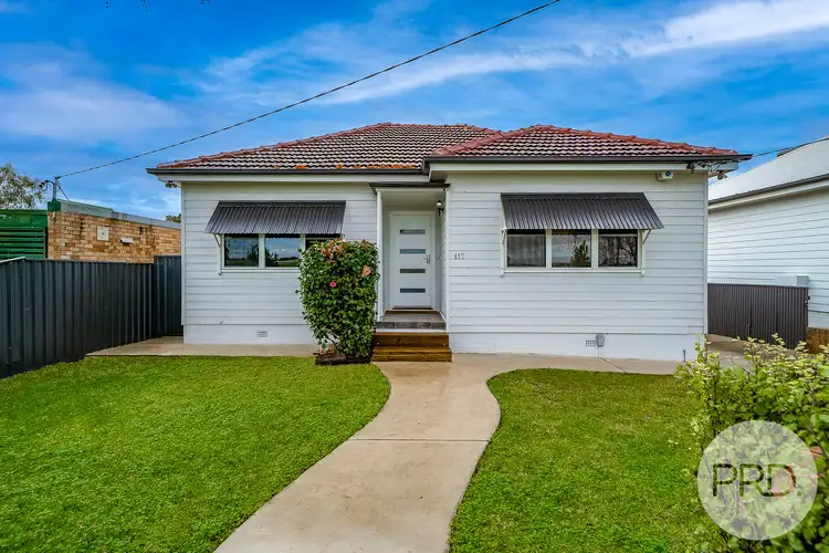 117 Beckwith Street, Wagga Wagga NSW 2650