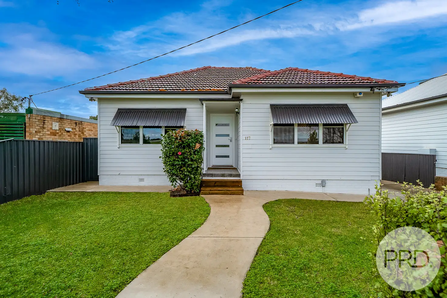 Main view of Homely house listing, 117 Beckwith Street, Wagga Wagga NSW 2650