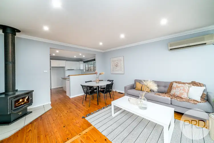 Second view of Homely house listing, 117 Beckwith Street, Wagga Wagga NSW 2650