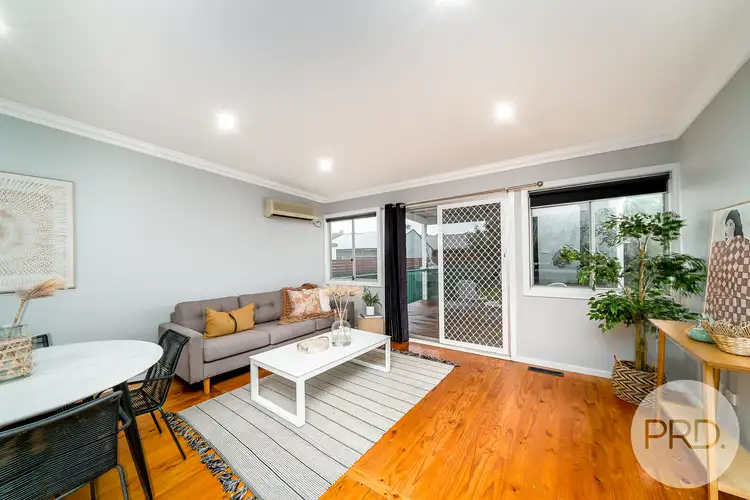 Third view of Homely house listing, 117 Beckwith Street, Wagga Wagga NSW 2650