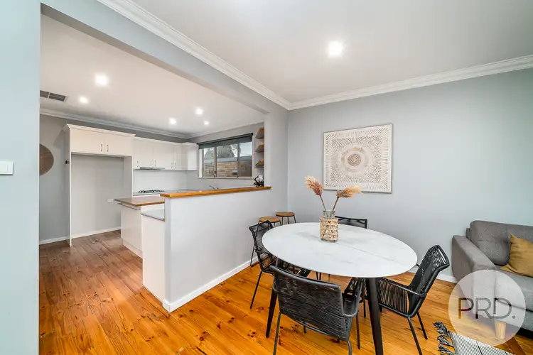 Fifth view of Homely house listing, 117 Beckwith Street, Wagga Wagga NSW 2650