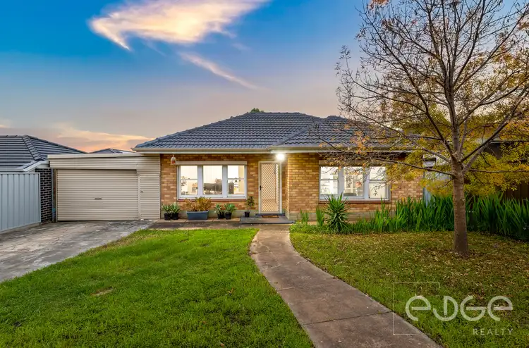 40 Fairview Terrace, Clearview SA 5085