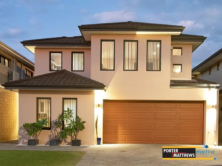 39 Northerly Avenue, Ascot WA 6104