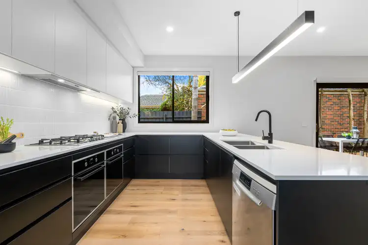 Sixth view of Homely townhouse listing, 2/15 Hatfield Street, Balwyn North VIC 3104