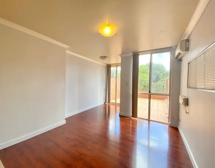 Second view of Homely studio listing, 6/2 Macquarie Road, Auburn NSW 2144