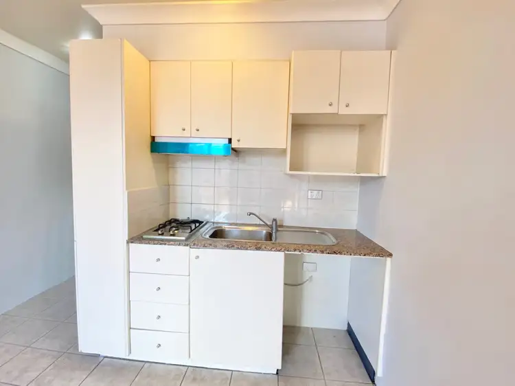 Third view of Homely studio listing, 6/2 Macquarie Road, Auburn NSW 2144