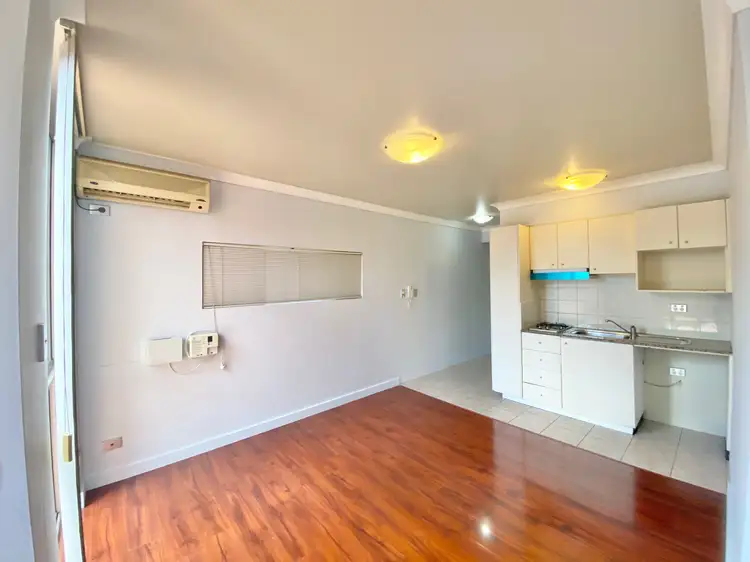 Fourth view of Homely studio listing, 6/2 Macquarie Road, Auburn NSW 2144