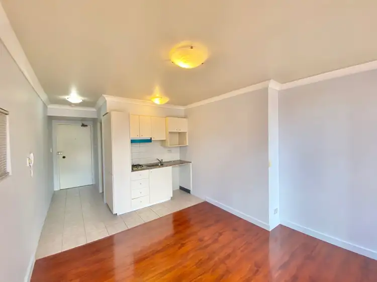 Fifth view of Homely studio listing, 6/2 Macquarie Road, Auburn NSW 2144