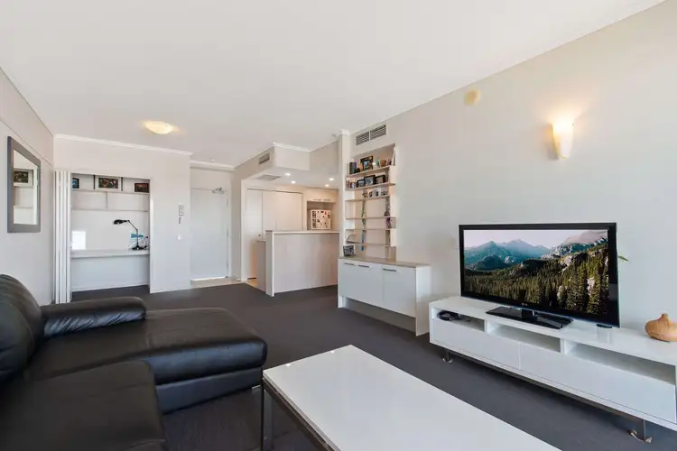 Third view of Homely unit listing, 123/51 Hope Street, Spring Hill QLD 4000