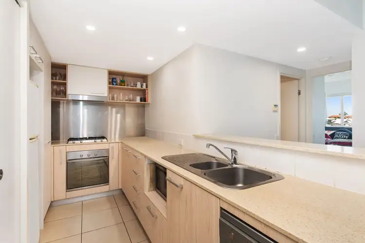 Fourth view of Homely unit listing, 123/51 Hope Street, Spring Hill QLD 4000
