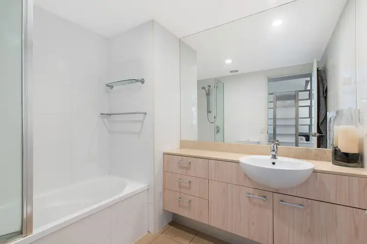 Sixth view of Homely unit listing, 123/51 Hope Street, Spring Hill QLD 4000