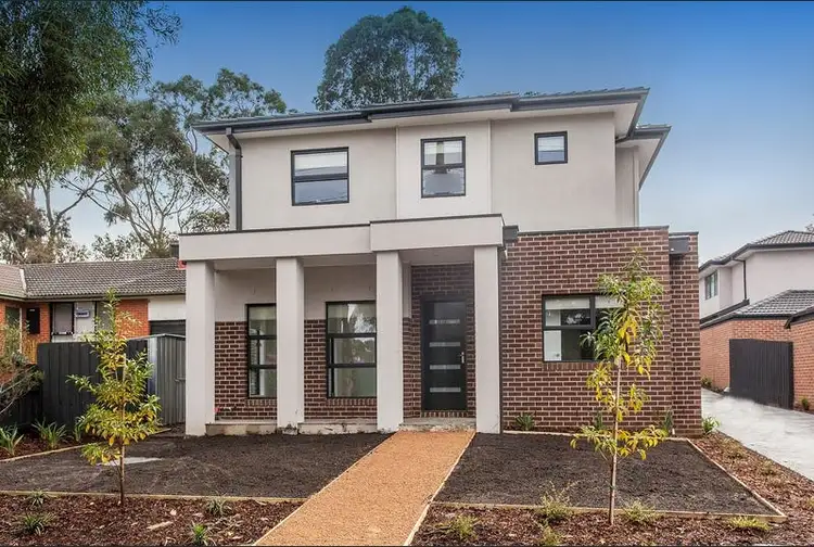Main view of Homely townhouse listing, 1/68 Kevin Avenue, Ferntree Gully VIC 3156