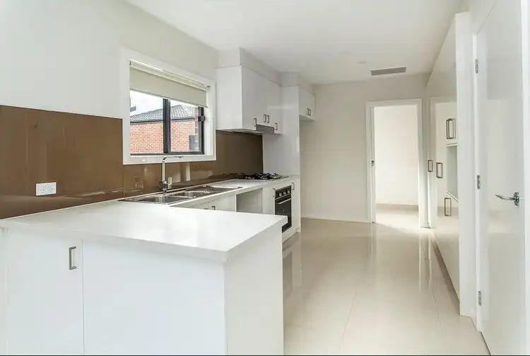 Second view of Homely townhouse listing, 1/68 Kevin Avenue, Ferntree Gully VIC 3156
