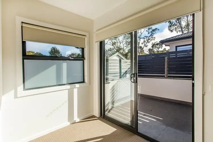 Fifth view of Homely townhouse listing, 1/68 Kevin Avenue, Ferntree Gully VIC 3156