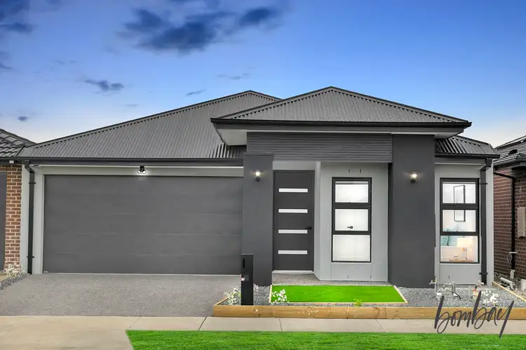 Main view of Homely house listing, 42 Railway Parade, Kalkallo VIC 3064