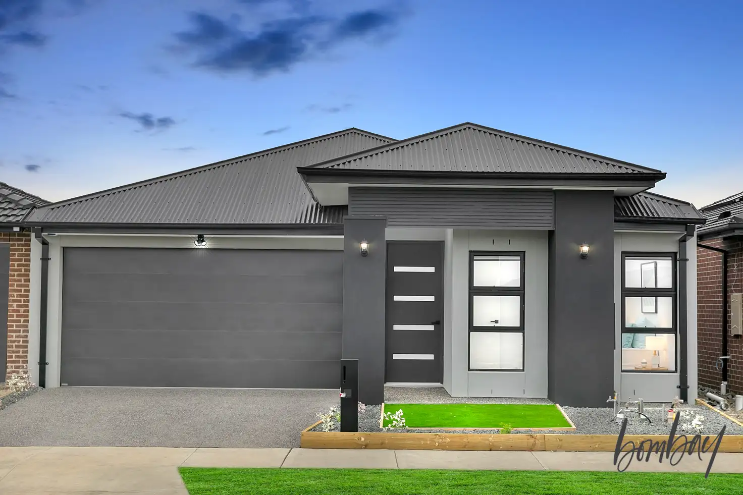 Main view of Homely house listing, 42 Railway Parade, Kalkallo VIC 3064