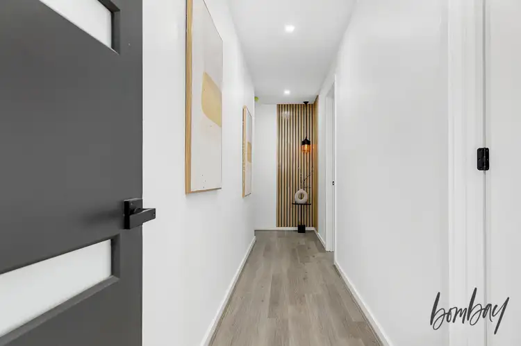 Second view of Homely house listing, 42 Railway Parade, Kalkallo VIC 3064