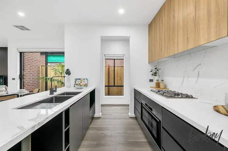 Fifth view of Homely house listing, 42 Railway Parade, Kalkallo VIC 3064
