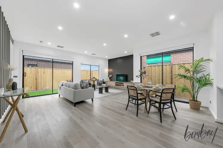 Sixth view of Homely house listing, 42 Railway Parade, Kalkallo VIC 3064