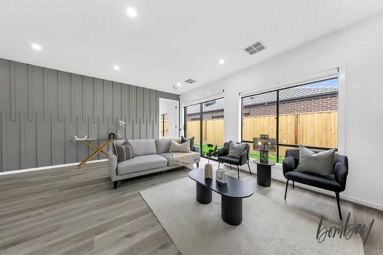 Seventh view of Homely house listing, 42 Railway Parade, Kalkallo VIC 3064