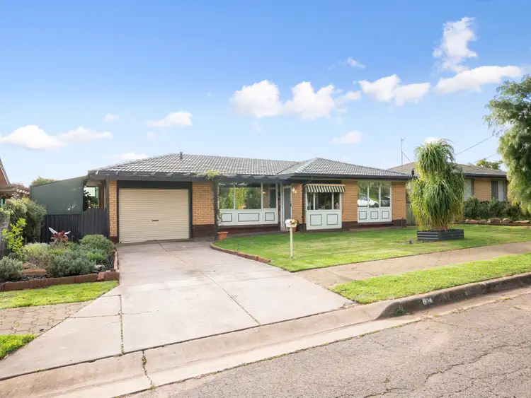 Main view of Homely house listing, 804 Bridge Road, Salisbury East SA 5109