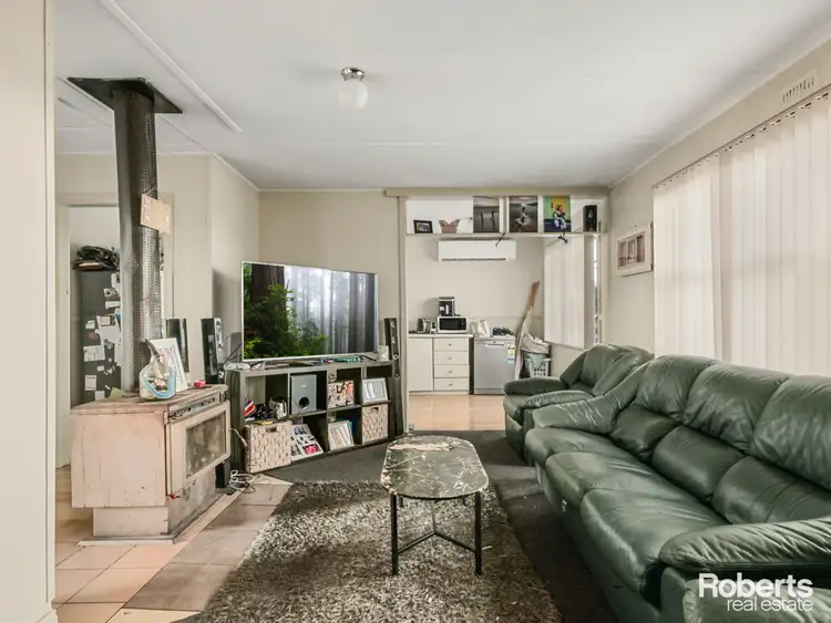 Fifth view of Homely house listing, 69 Hargrave Crescent, Mayfield TAS 7248