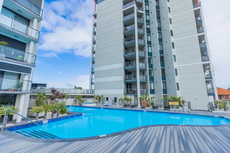 Third view of Homely apartment listing, 56/12 Tanunda Drive, Rivervale WA 6103