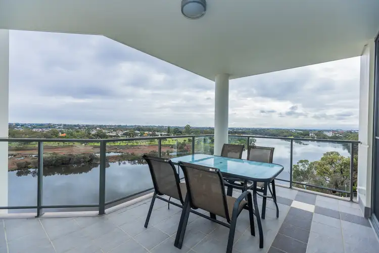 Fourth view of Homely apartment listing, 56/12 Tanunda Drive, Rivervale WA 6103