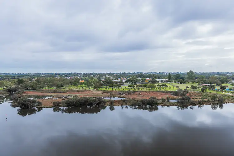 Fifth view of Homely apartment listing, 56/12 Tanunda Drive, Rivervale WA 6103