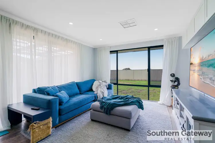 Sixth view of Homely house listing, 53 Colchester Avenue, Orelia WA 6167