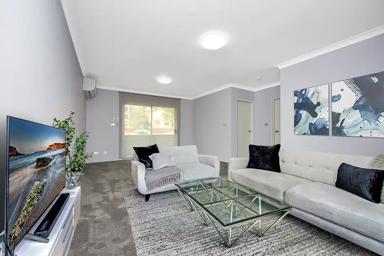 4/45 O''connell St, North Parramatta NSW 2151