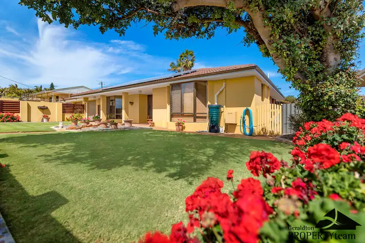 14 Falmouth Close, Tarcoola Beach WA 6530
