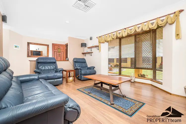 Fifth view of Homely house listing, 14 Falmouth Close, Tarcoola Beach WA 6530