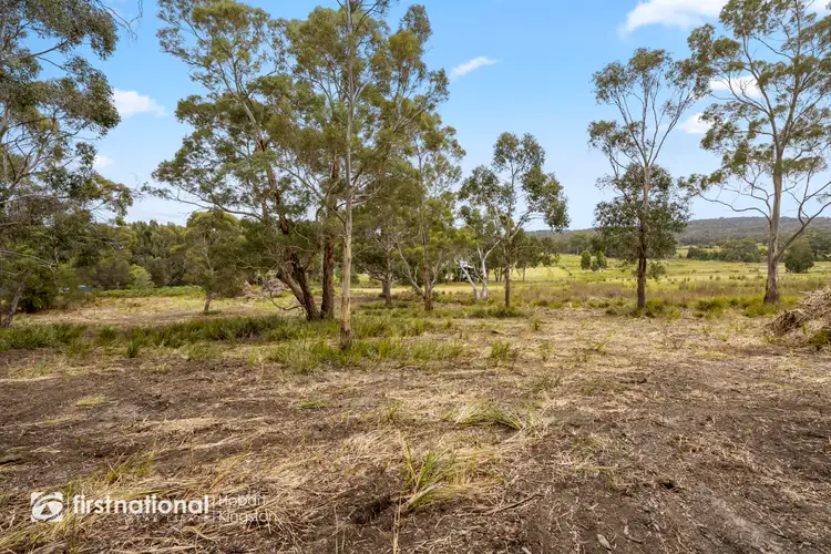 Fifth view of Homely land listing, Lot 4 & 5 Bruny Island Main Road (Off Blyth Parade), Great Bay TAS 7150