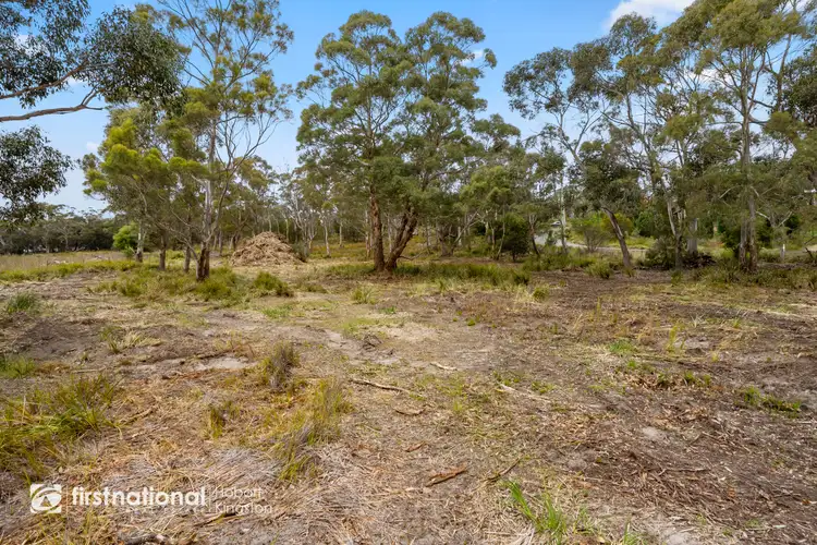 Seventh view of Homely land listing, Lot 4 & 5 Bruny Island Main Road (Off Blyth Parade), Great Bay TAS 7150