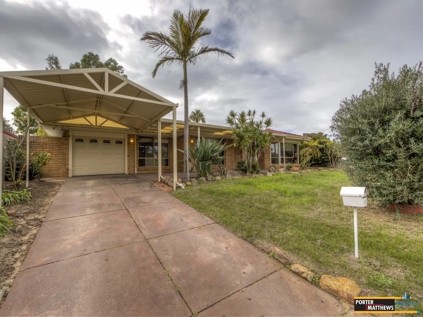 Main view of Homely house listing, 47 Tallerack Way, Forrestfield WA 6058