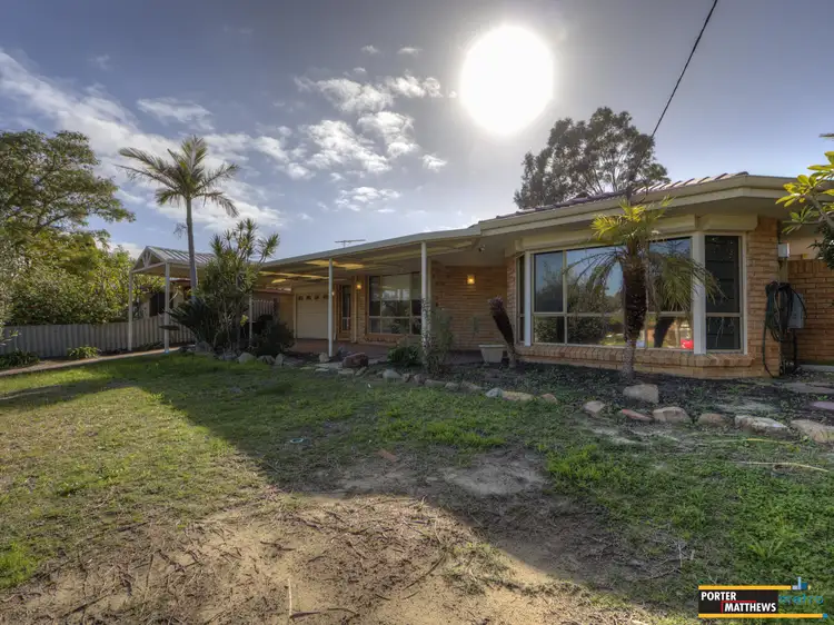 Second view of Homely house listing, 47 Tallerack Way, Forrestfield WA 6058