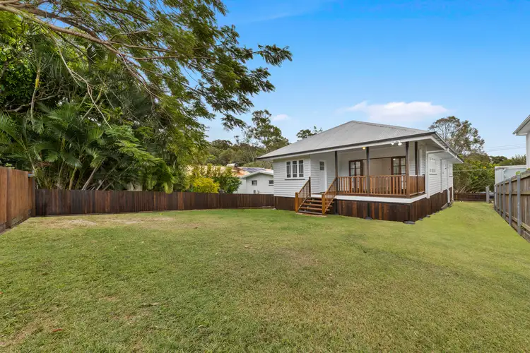 Second view of Homely house listing, 24 Bruce Street, Grange QLD 4051