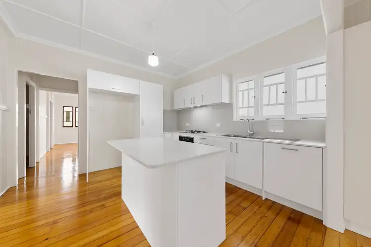 Third view of Homely house listing, 24 Bruce Street, Grange QLD 4051