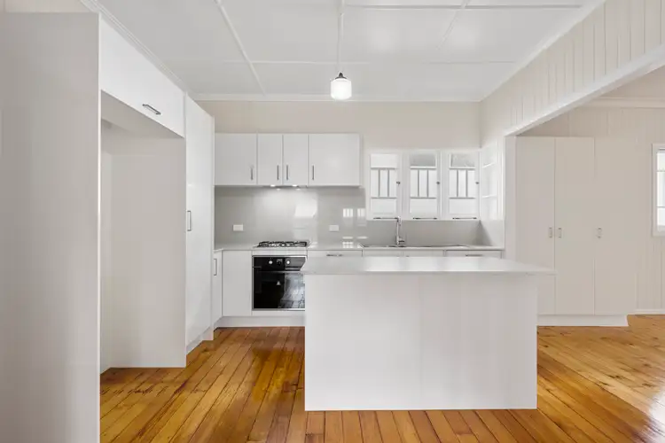 Fifth view of Homely house listing, 24 Bruce Street, Grange QLD 4051