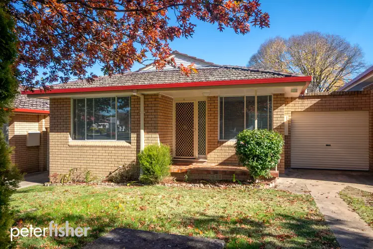 2/1A Oak Street, Orange NSW 2800