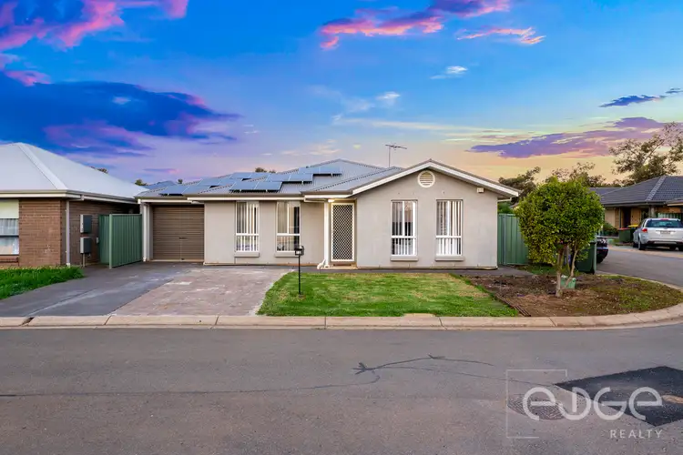 10 Dover Place, Elizabeth Park SA 5113