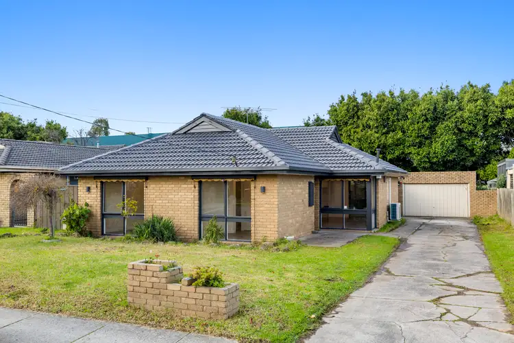 Main view of Homely house listing, 8 O'Connor Road, Knoxfield VIC 3180