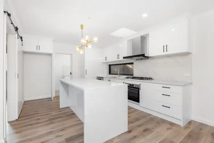 Second view of Homely house listing, 8 O'Connor Road, Knoxfield VIC 3180