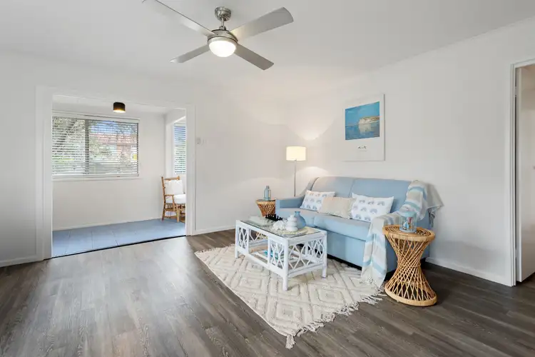 Fifth view of Homely house listing, 17 Chifley Crescent, Brassall QLD 4305