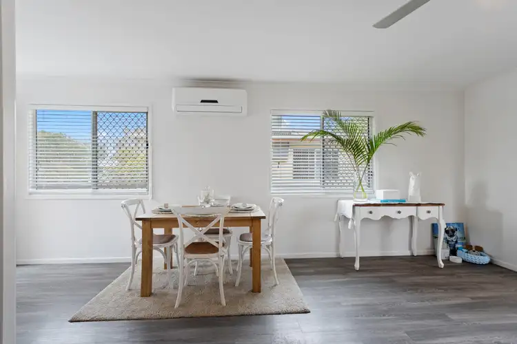 Sixth view of Homely house listing, 17 Chifley Crescent, Brassall QLD 4305